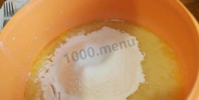 пирожки в мультиварке с капустой