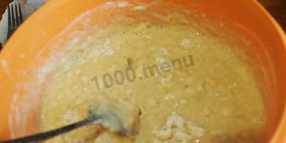 пирожки в мультиварке с капустой