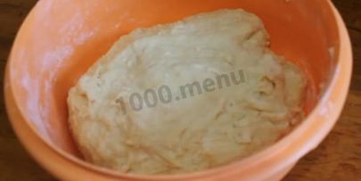 пирожки в мультиварке с капустой