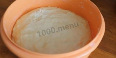 пирожки в мультиварке с капустой