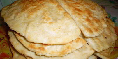 пирожки воронежские лапти