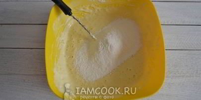 пирожки за 5 минут