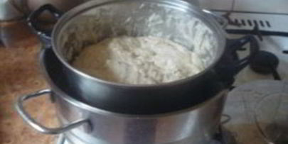 постные пирожки в духовке