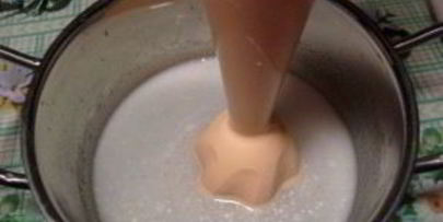 постные пирожки