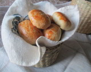 Просто вкусные пирожки