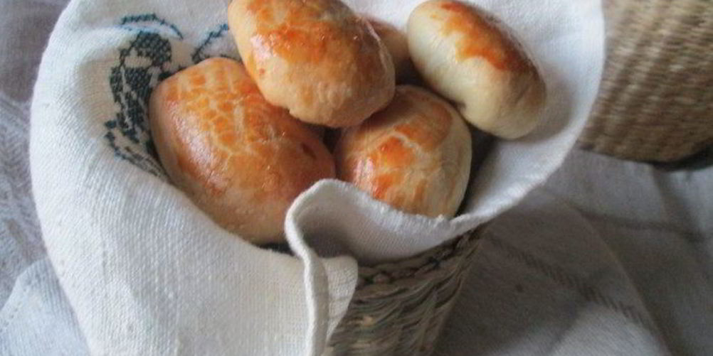 Рецепт просто вкусные пирожки