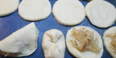 просто вкусные пирожки