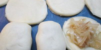 просто вкусные пирожки