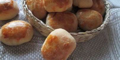 просто вкусные пирожки