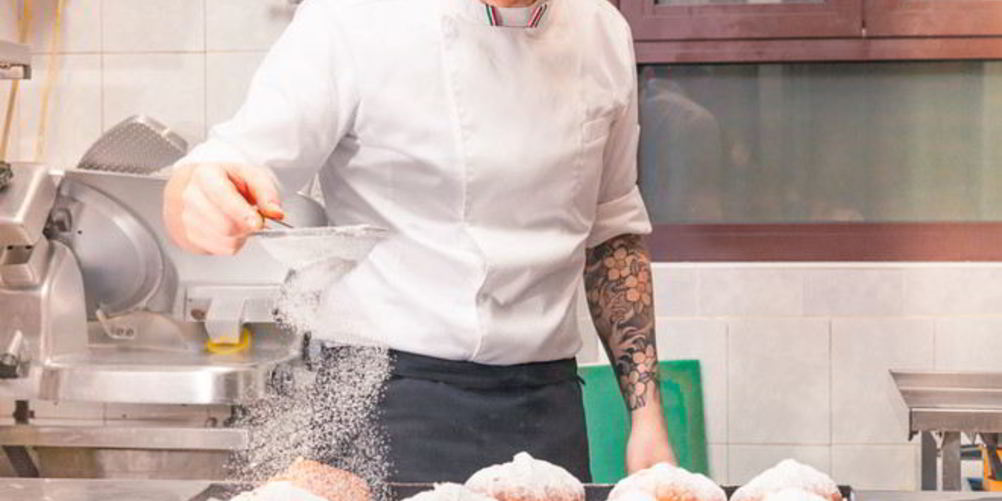 Рецепт пышные пирожки