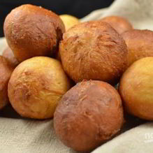 Рецепт Сладких пирожков