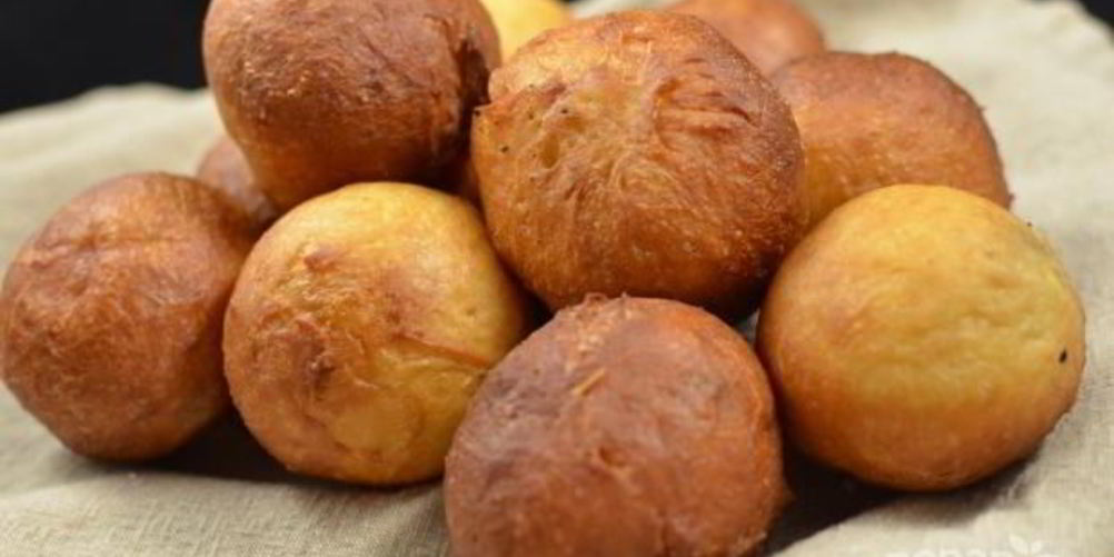 Рецепт сладкие пирожки