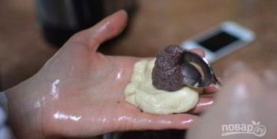 сладкие пирожки