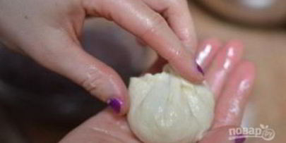 сладкие пирожки