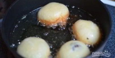 сладкие пирожки