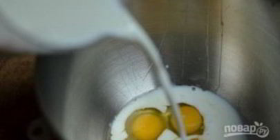 сладкие пирожки