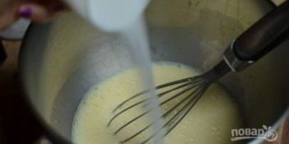 сладкие пирожки