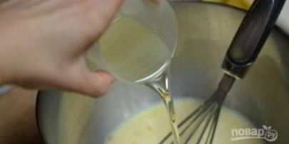 сладкие пирожки