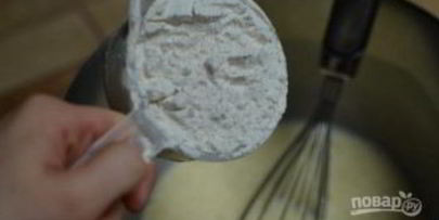 сладкие пирожки