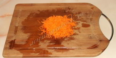 слоеные пирожки с мясом