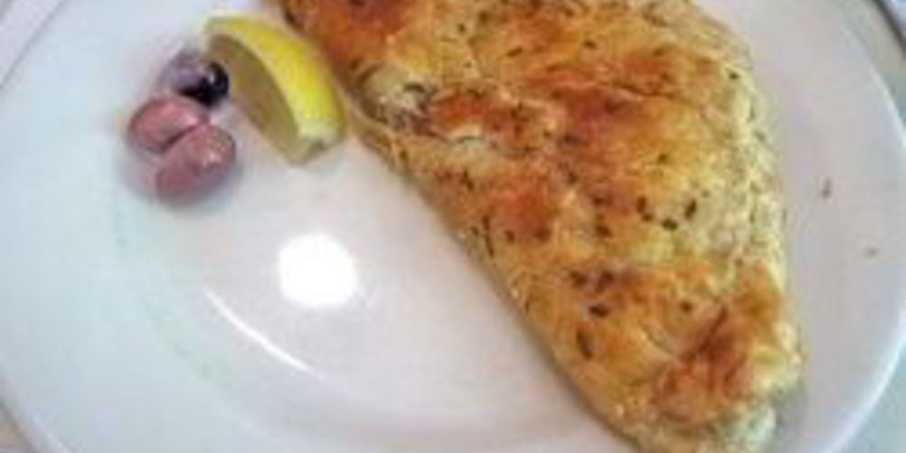 Рецепт эчпочмак