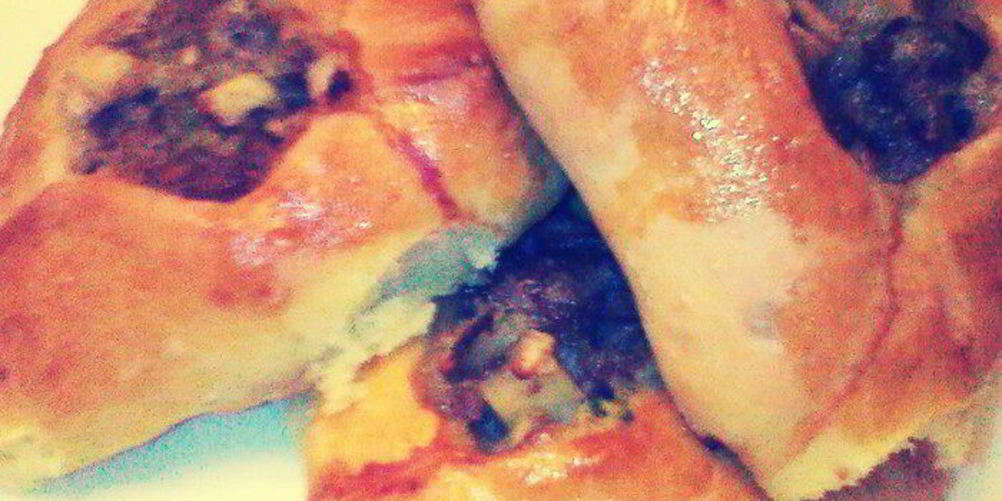 Рецепт эчпочмаки