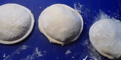 закусочные пирожки завтрак винни пуха