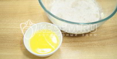 жареные пирожки с мясом