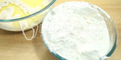 жареные пирожки с мясом