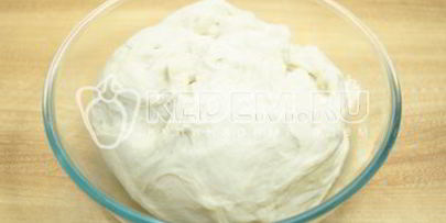 жареные пирожки с мясом