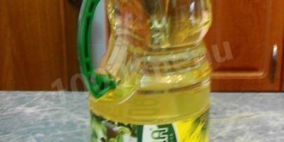 жареные постные дрожжевые пирожки на сухих дрожжах с капустой за 15 минут