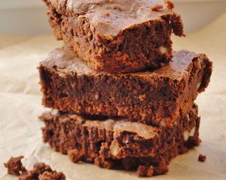 Американские брауниз