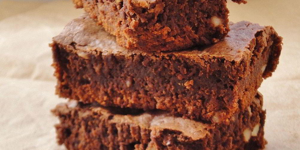 Рецепт американские брауниз