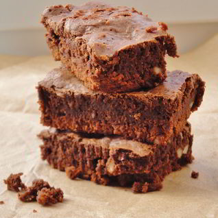 Американские брауниз