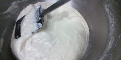 арахисово-шоколадные пирожные