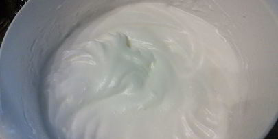 арахисово-шоколадные пирожные