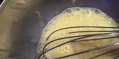 брауни с грецкими орехами