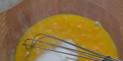 брауни с соленой карамелью