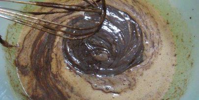 брауниз творожно шоколадный