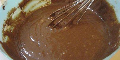 брауниз творожно шоколадный