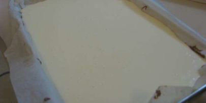 брауниз творожно шоколадный