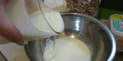 брауниз творожно шоколадный