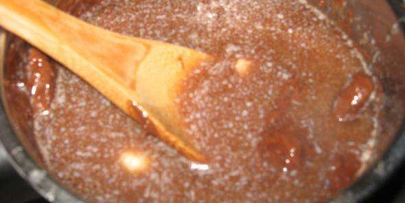 брауниз творожно шоколадный