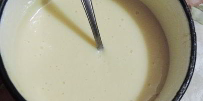 детское шоколадное пирожное киндер