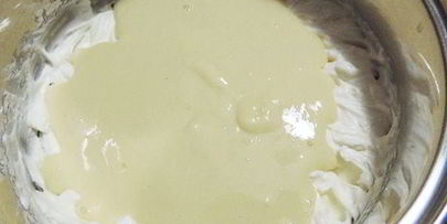 детское шоколадное пирожное киндер