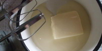 классическое пирожное картошка из печенья