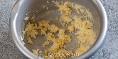 клубничное пирожное