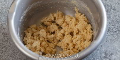 клубничное пирожное