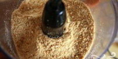 клубничные пирожные