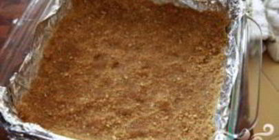 клубничные пирожные